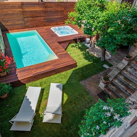 Villa Elisa Spello Ngoại thất bức ảnh