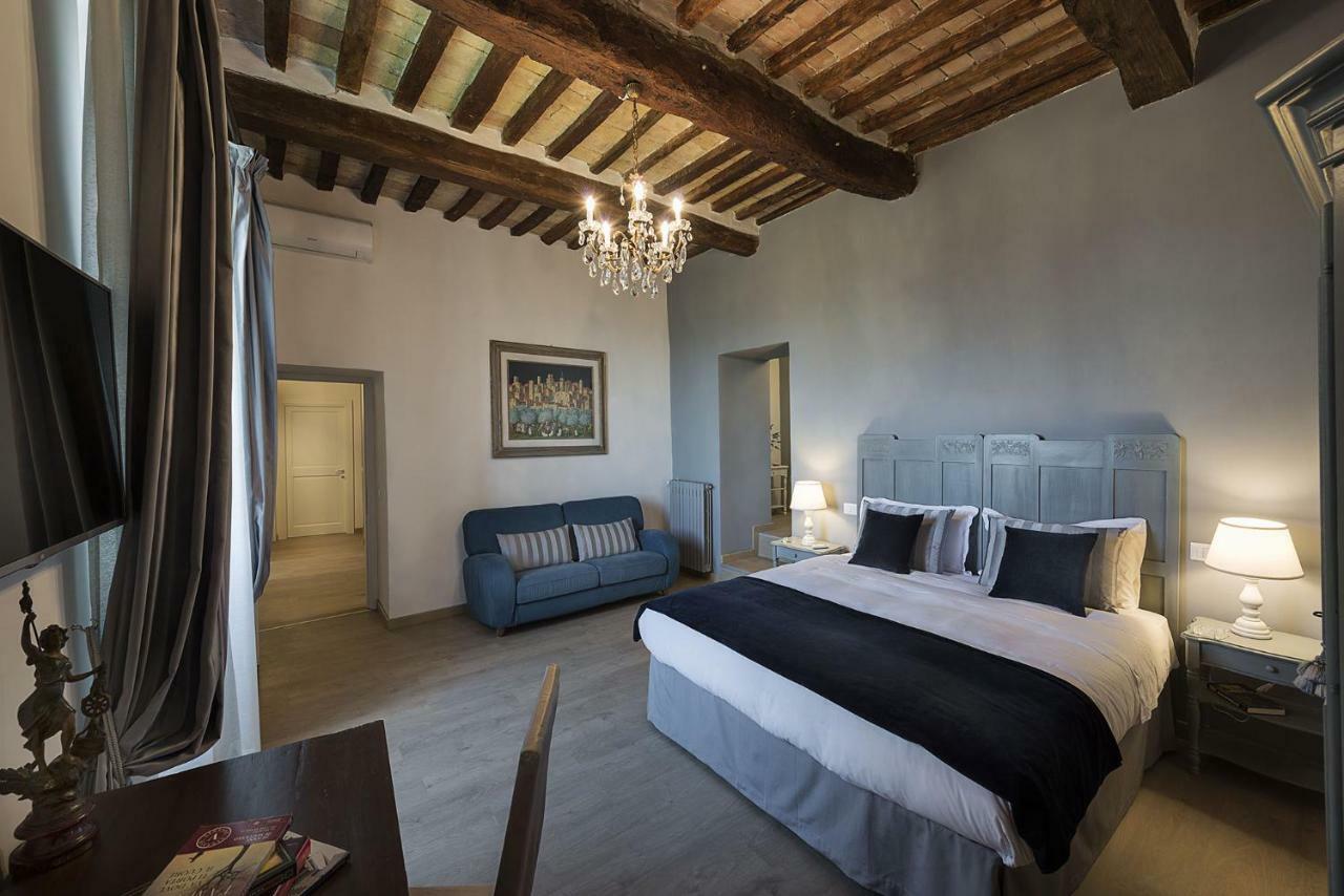 Villa Elisa Spello Ngoại thất bức ảnh