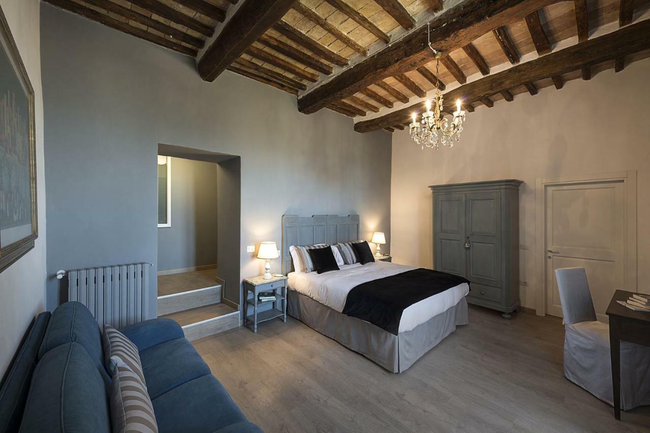 Villa Elisa Spello Ngoại thất bức ảnh