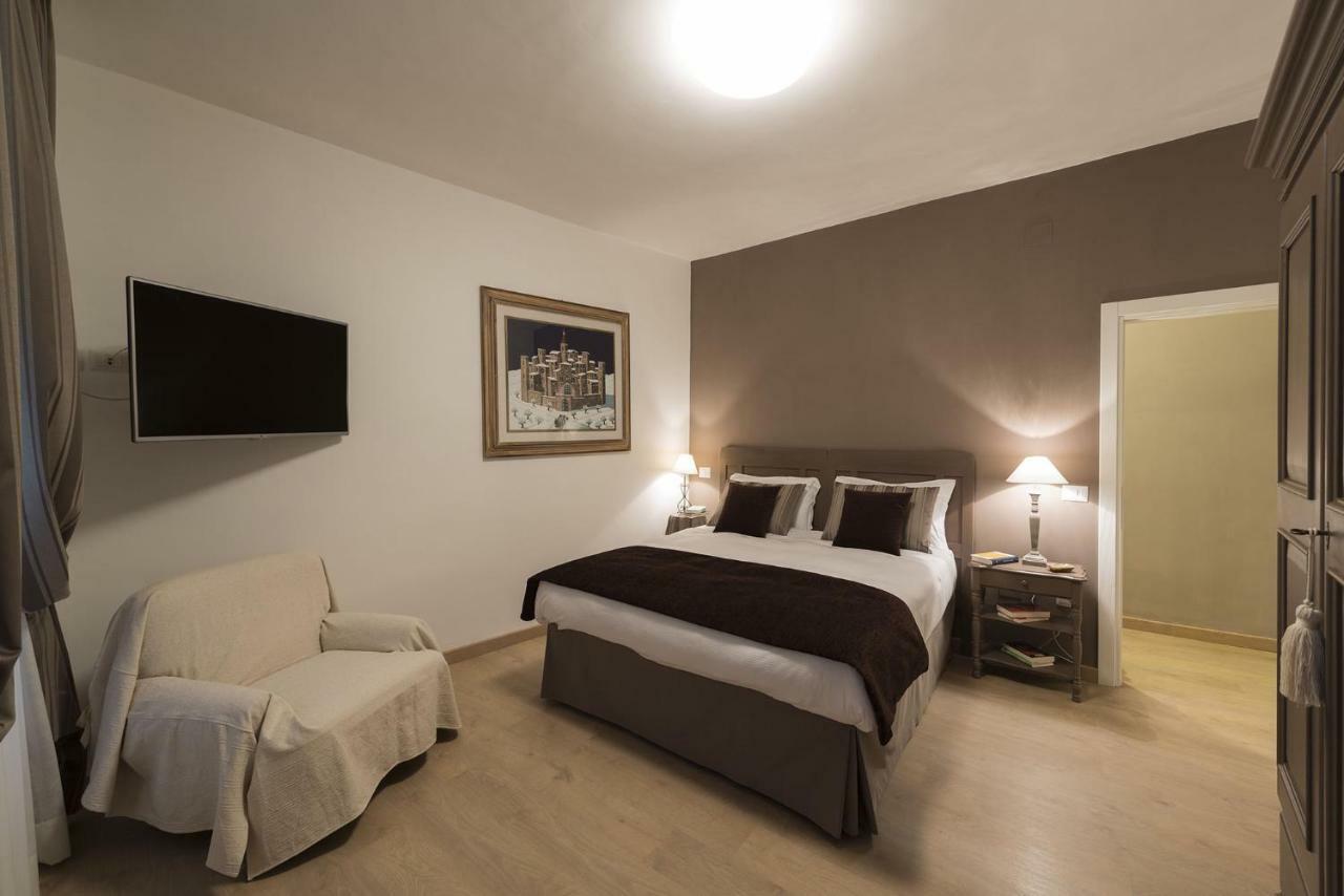 Villa Elisa Spello Ngoại thất bức ảnh
