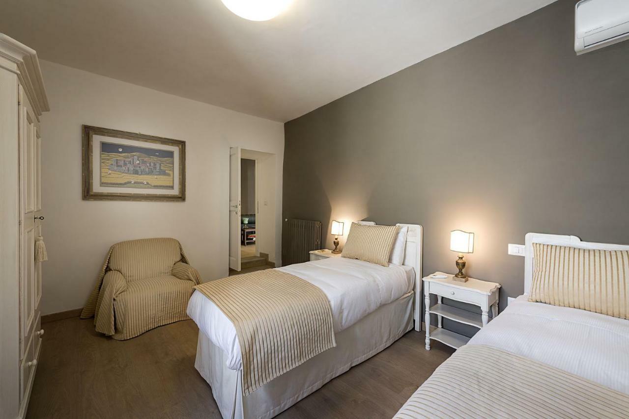 Villa Elisa Spello Ngoại thất bức ảnh