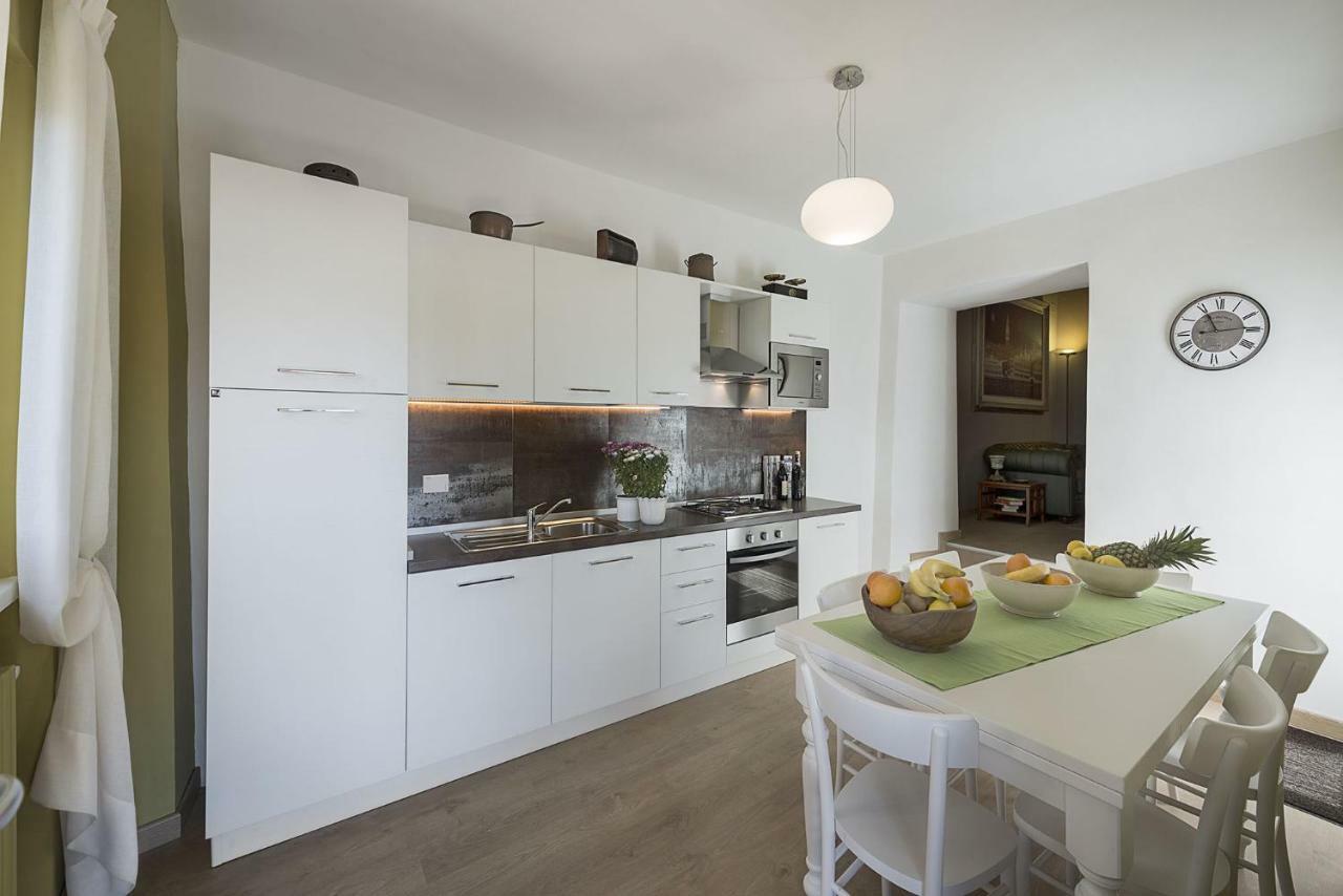 Villa Elisa Spello Ngoại thất bức ảnh