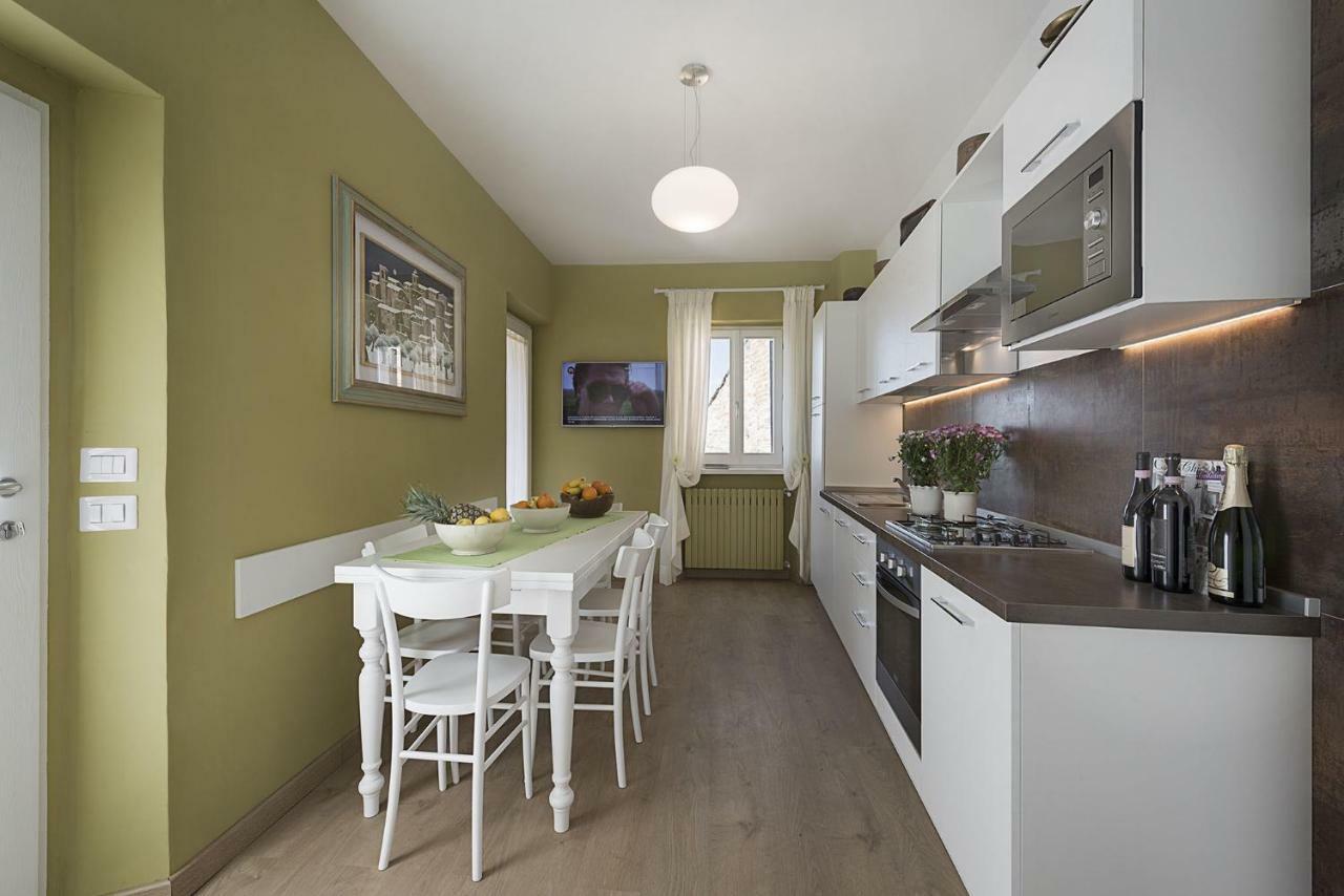 Villa Elisa Spello Ngoại thất bức ảnh