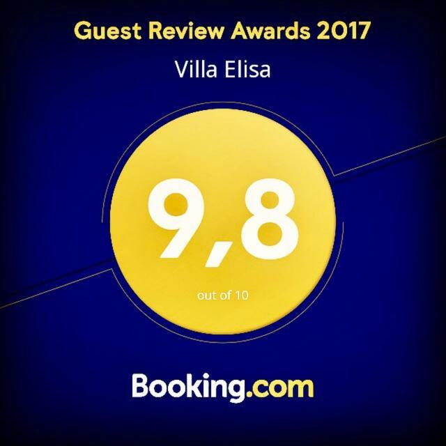 Villa Elisa Spello Ngoại thất bức ảnh